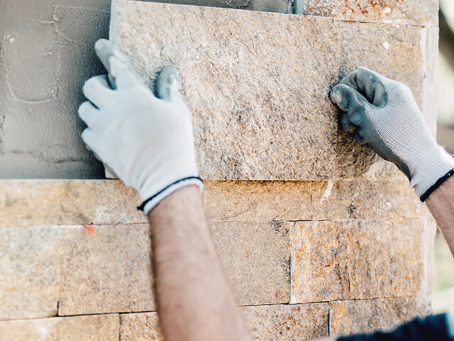 Natural Stone Tile Adhesive Products | Mortar & Thin Set Products